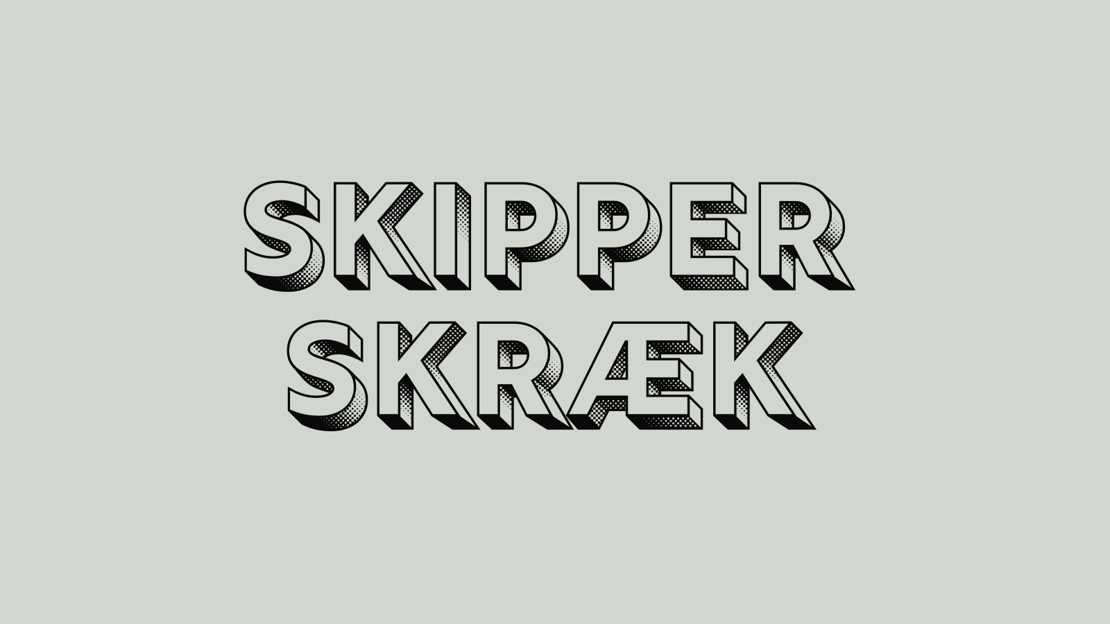 skipperskrækforside