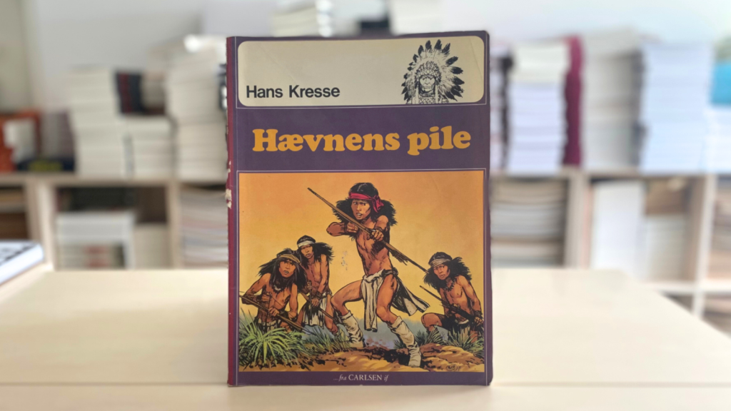 indianernetegneserie