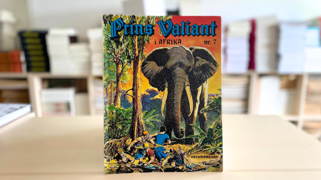 valiantiafrika