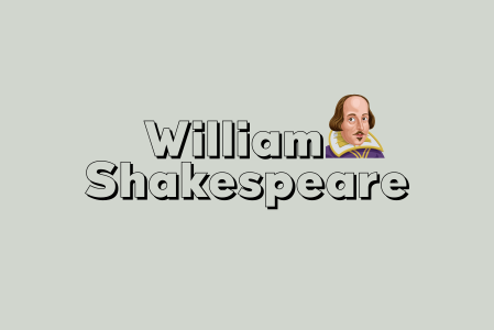 William Shakespeare