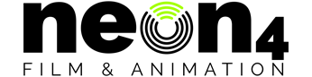 neon4 Logo