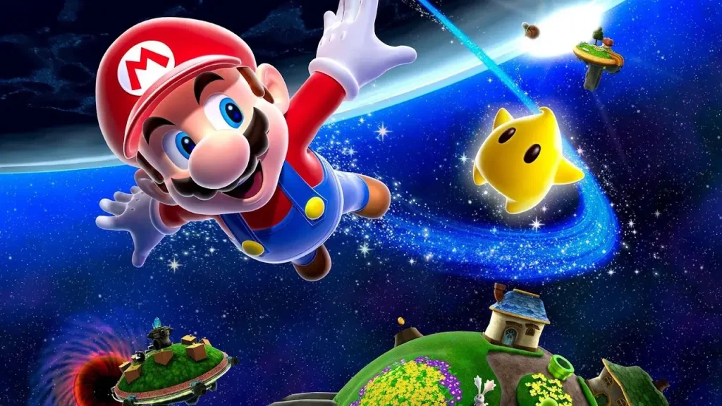 Super-Mario-Galaxy-Wallpaper