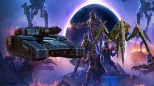 Helldivers 2 Major Order March 8 2025 Thumbnail