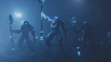 Helldivers 2 Omens Of Tyranny The Illuminate