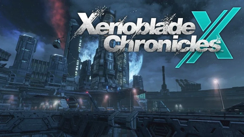 Reasons To Play Xenoblade Chronicles X Thumbnail