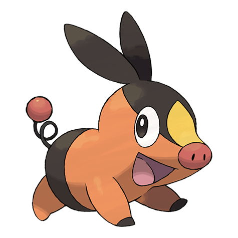 0498 Tepig