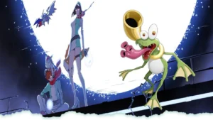 Digimon Story Time Stranger Throne Of The Underworld Guide