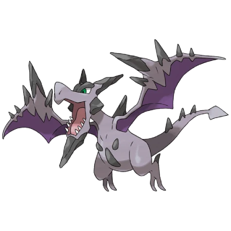 Mega Aerodactyl