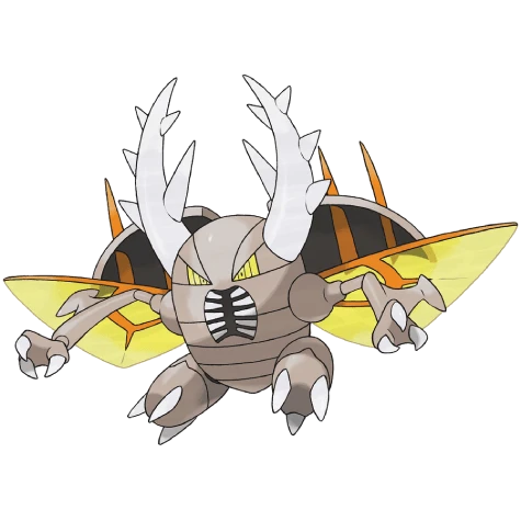 Mega Pinsir