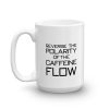Caffeine Flow Mug - Image 6