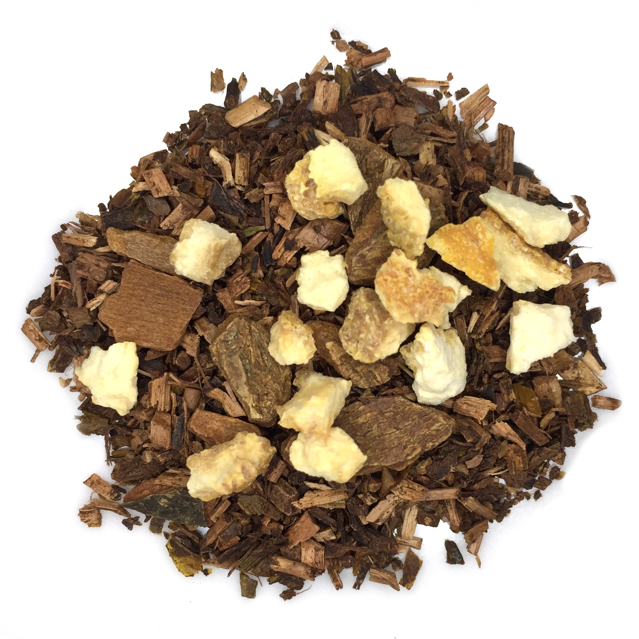 Lion’s Mane Tea – nerdfelt