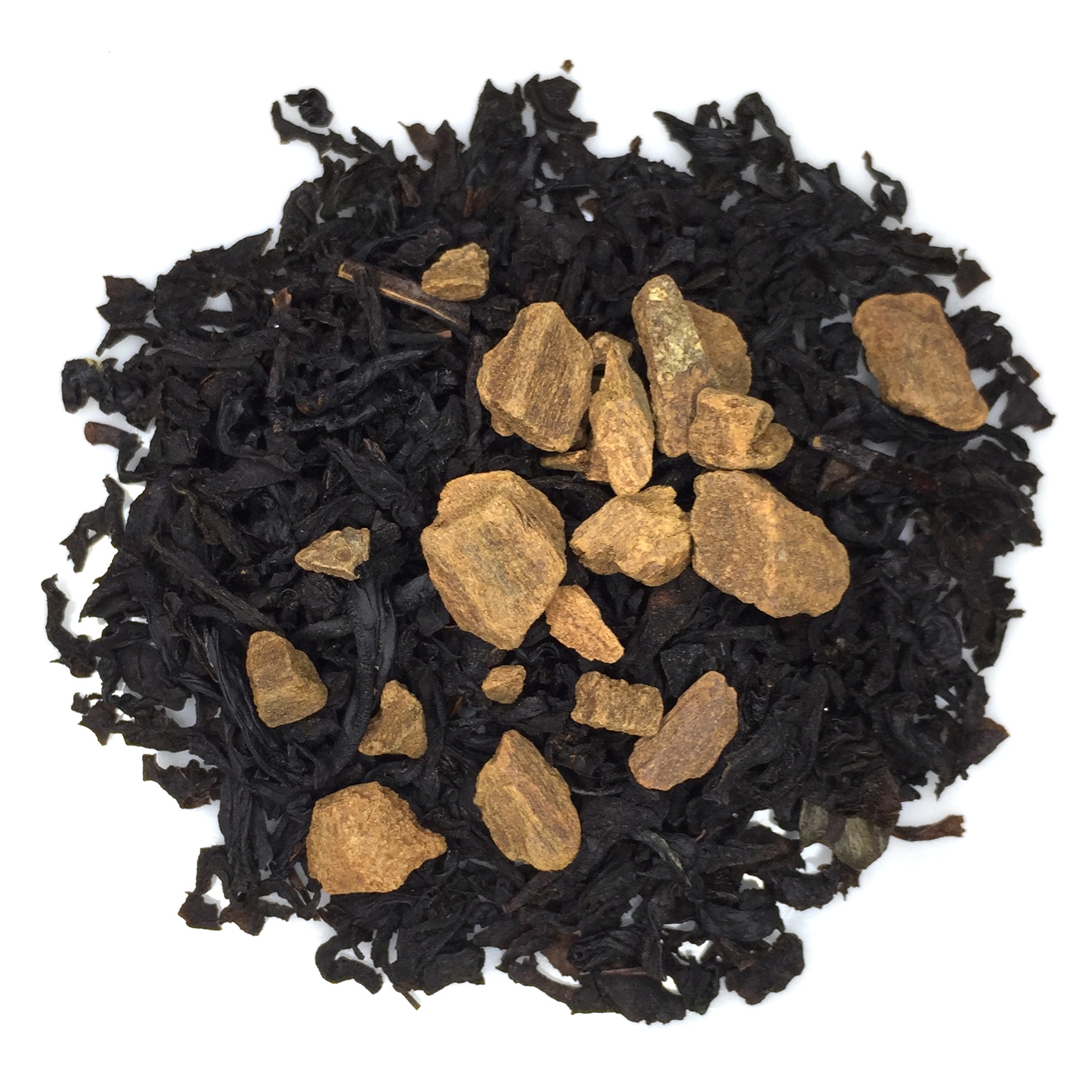 Beautiful Cinnamon Roll Tea – nerdfelt