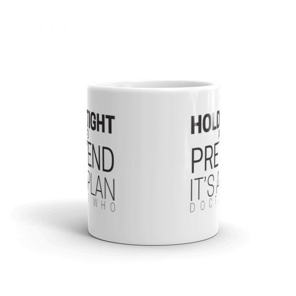 Hold Tight Mug - Image 3