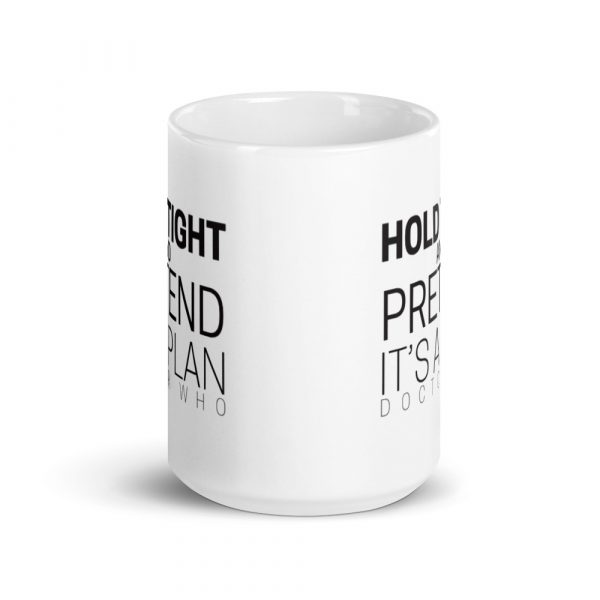 Hold Tight Mug - Image 6