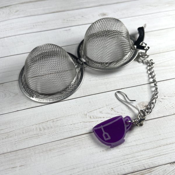 Tea Infuser - Image 2