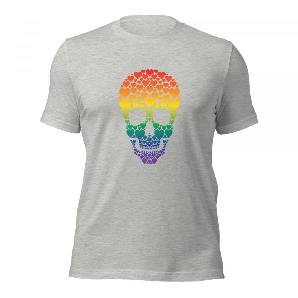 Rainbow Skulls - Image 10