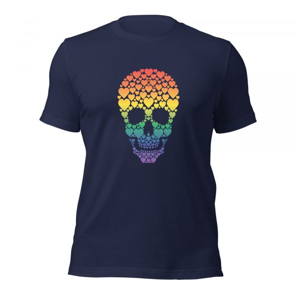 Rainbow Skulls - Image 9