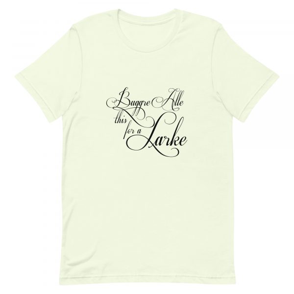 Buggre Alle This T-shirt (Pastel Options) - Image 14