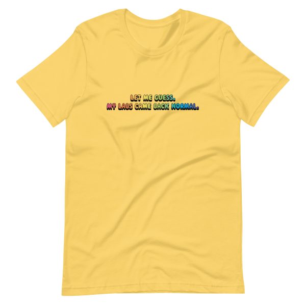 Labs Are Normal T-Shirt - Image 13