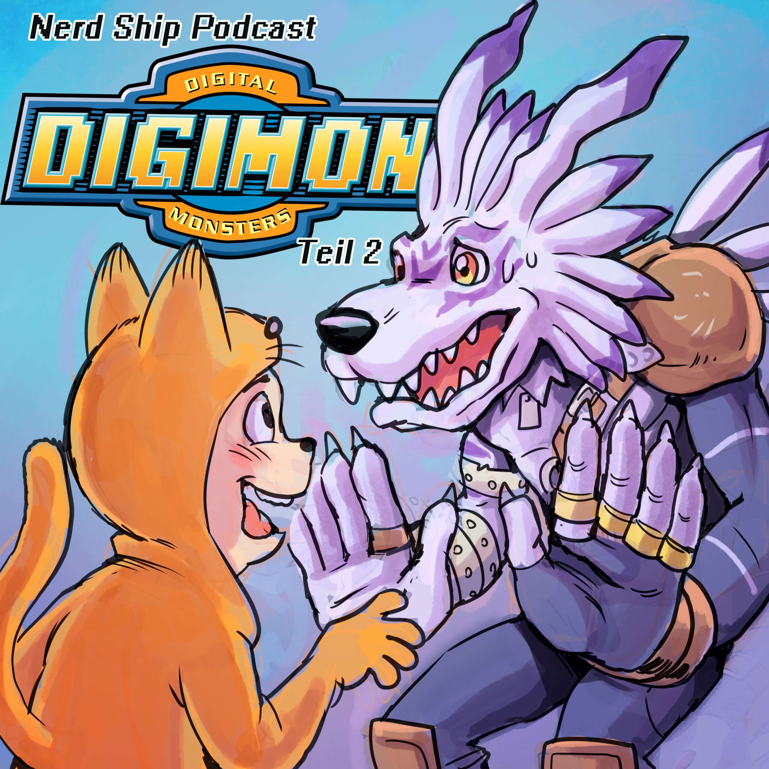 Nerd Ship Podcast