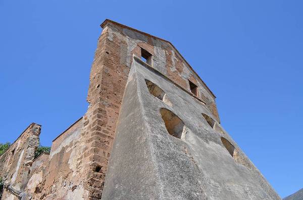 El Ingenio sugar mill, Maro