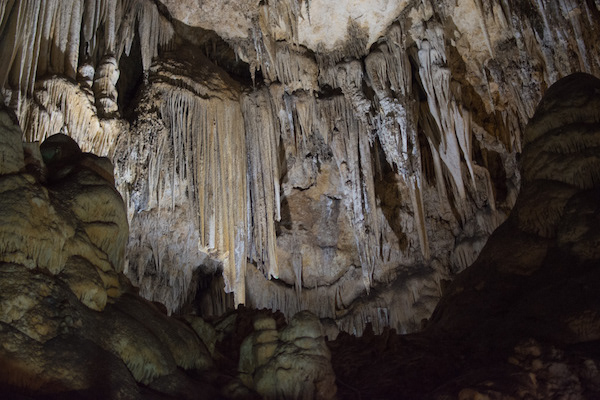 Nerja Caves