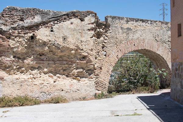 Fábrica San Miguel, Nerja