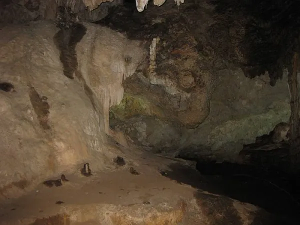 Nerja Caves