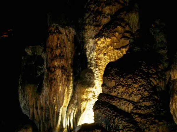 Nerja Caves