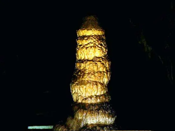 Nerja Caves