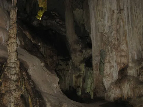 Nerja Caves