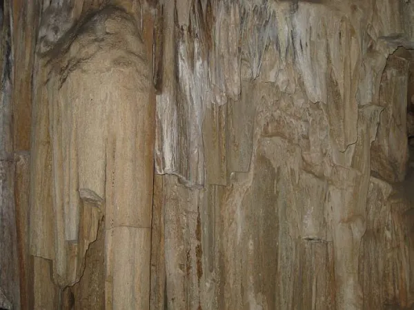 Nerja Caves