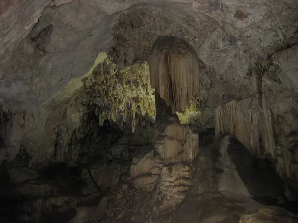 Nerja Caves