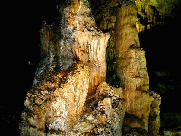 Nerja Caves