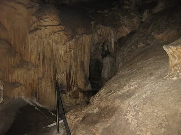 Nerja Caves