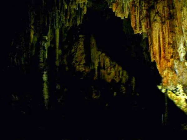 Nerja Caves