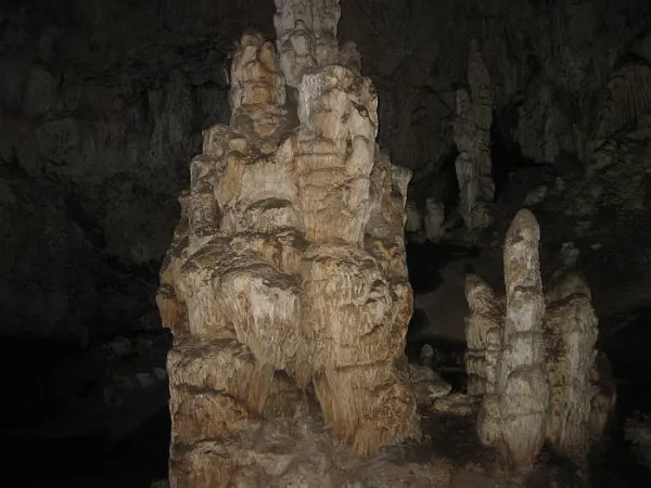 Nerja Caves