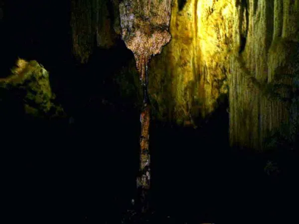 Nerja Caves