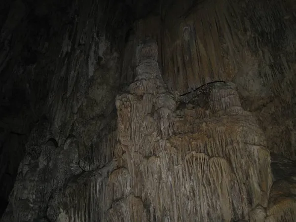 Nerja Caves