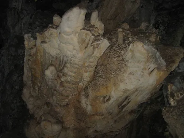 Nerja Caves