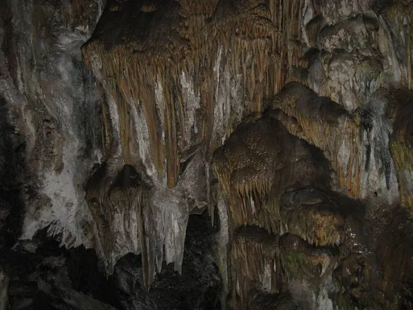 Nerja Caves