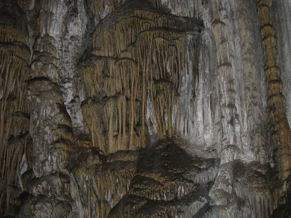 Nerja Caves