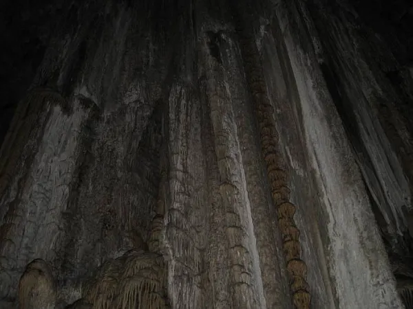 Nerja Caves