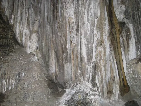 Nerja Caves