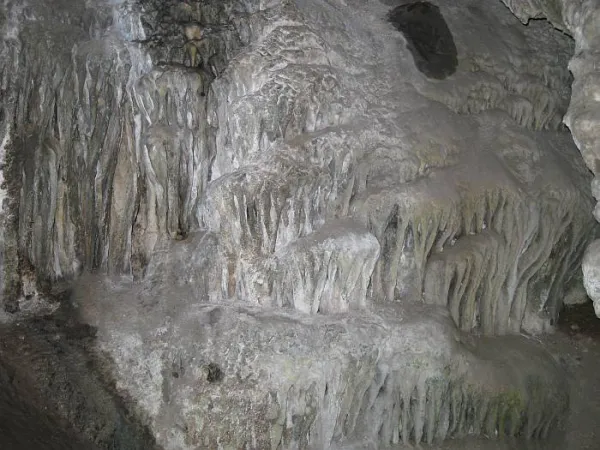 Nerja Caves