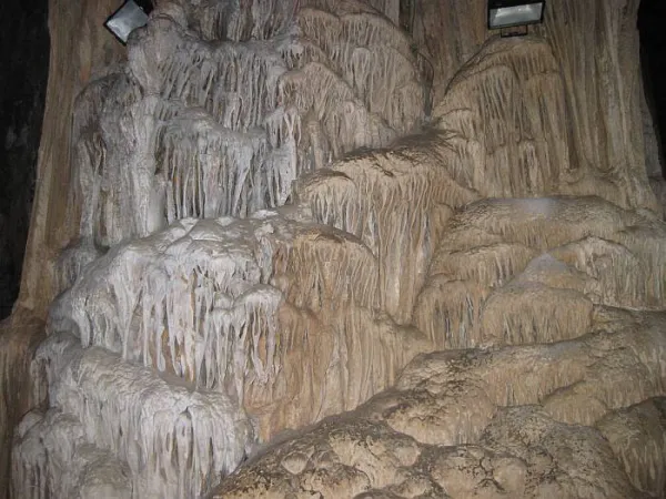 Nerja Caves