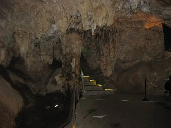 Nerja Caves