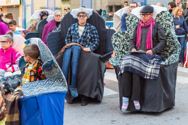 Carnaval de Nerja