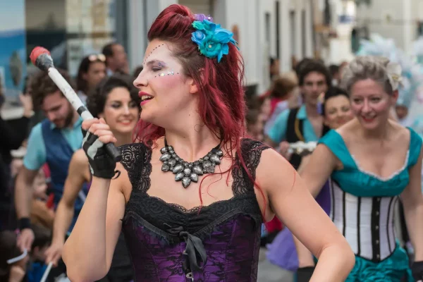 Carnaval de Nerja