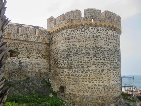Castillo de San Miguel 8